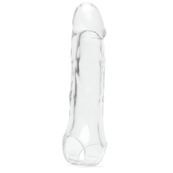 Lovehoney Mega Mighty 2 Extra Inches Penis Extender with Ball Loop