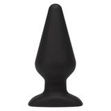 Lovehoney Large Classic Silicone Butt Plug 5.5 Inch