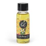 Lovehoney Oh! Vanilla Kissable Massage Oil 30ml