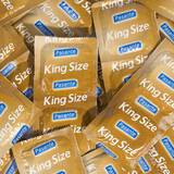 Pasante King Size Condoms (144 Pack)
