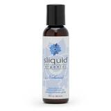 Sliquid Organics Natural H2O Lubricant 60ml