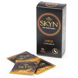 Mates Skyn Large Non Latex Condoms (10 Pack)