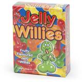 Jelly Willies Sexy Sweets 120g