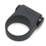 Fifty Shades of Grey Feel it Baby! Vibrating Cock Ring