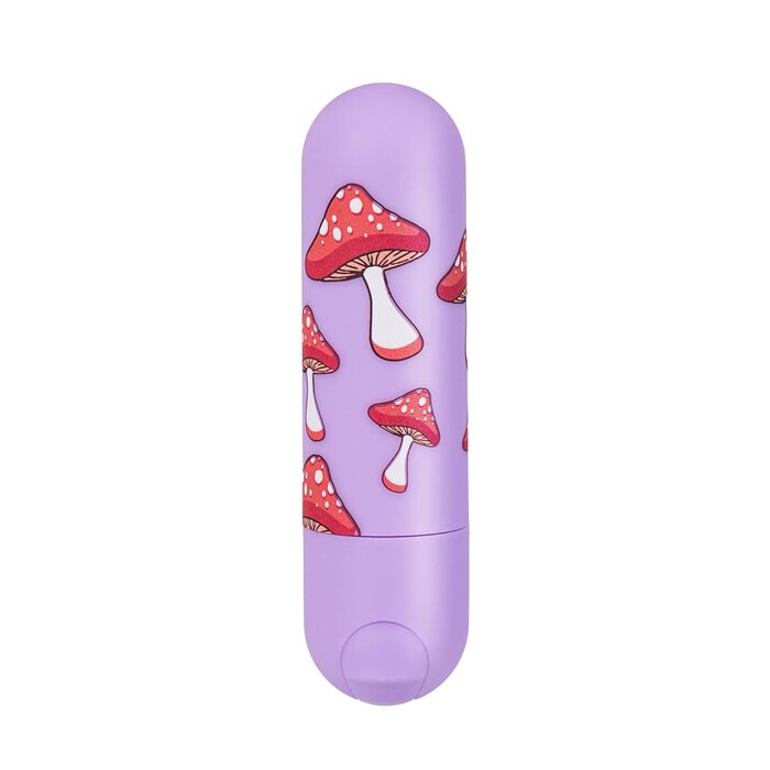 Jessi Trippy Super-Charged Bullet