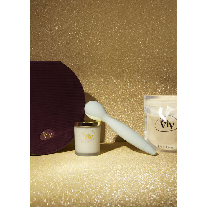 Ann Summers My Viv Pamper Set