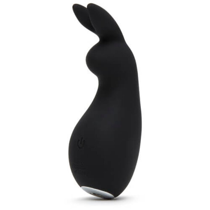 Fifty Shades of Grey Greedy Girl Rechargeable Clitoral Rabbit Vibrator