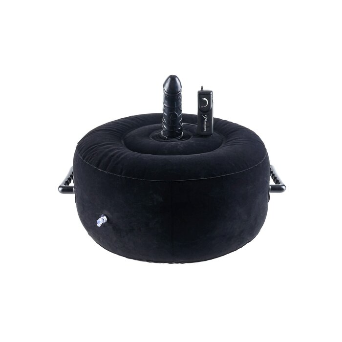 Inflatable Hot Seat