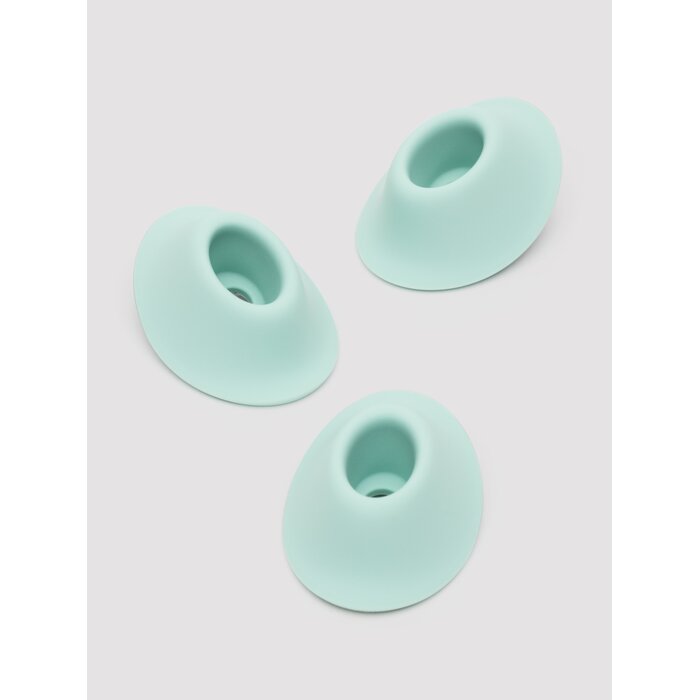 Womanizer Next Replacement Heads Medium Green - Green