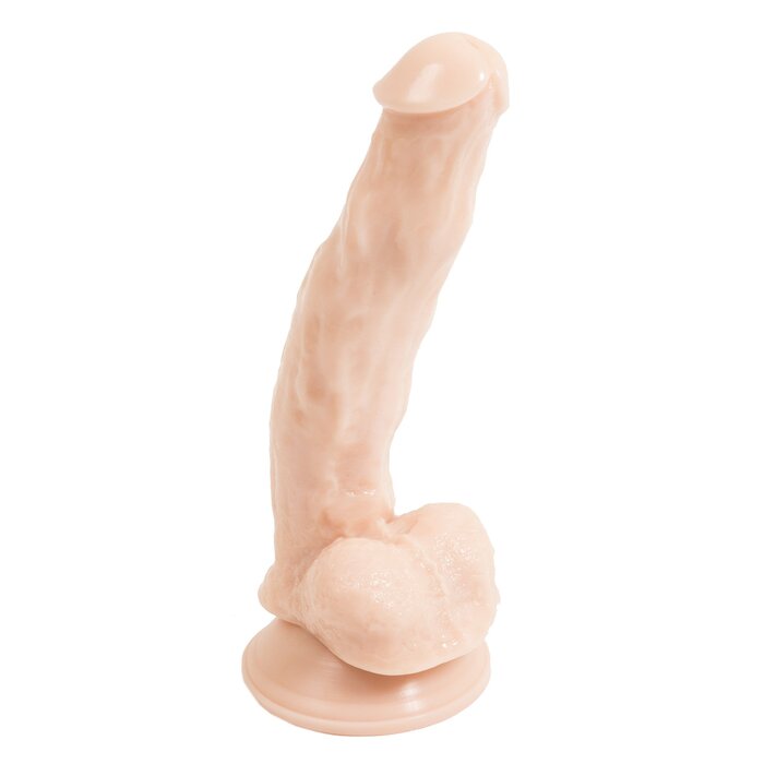 The Beast Realistic 11 Inch Dildo