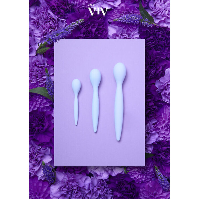 My Viv My Viv Pelvic Dilator Set