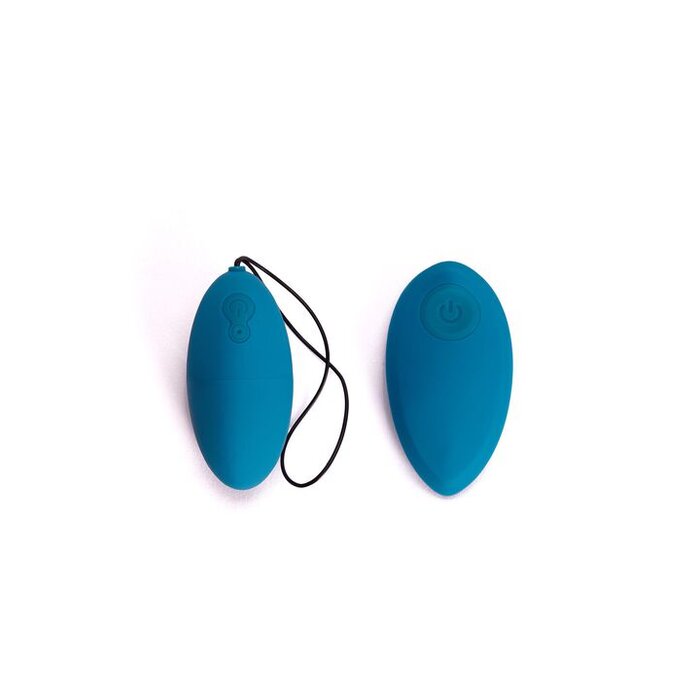 Ann Summers Fusion Rechargeable Waterproof Remote Control Love Egg