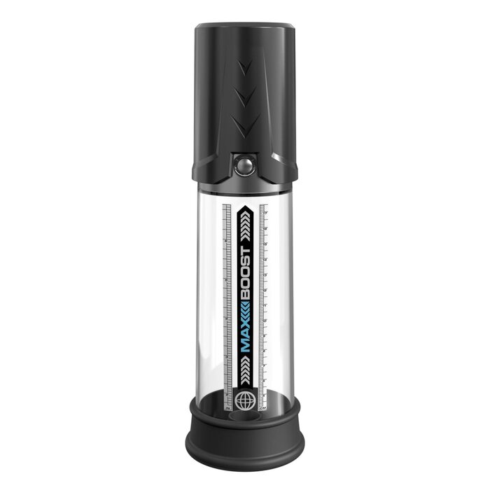 Pump Worx Max Boost