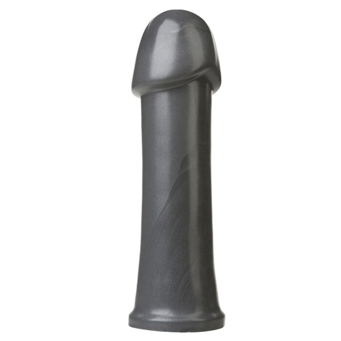 American Bombshell B10 Torpedo Dildo