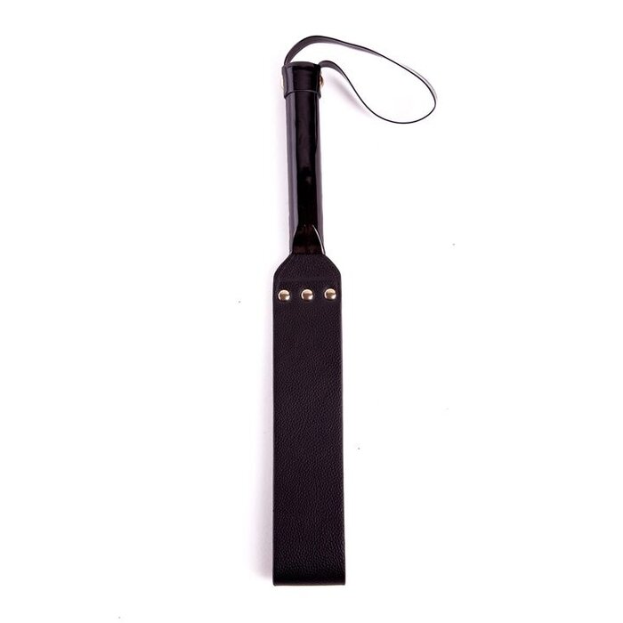 Ann Summers Signature Faux Leather Paddle