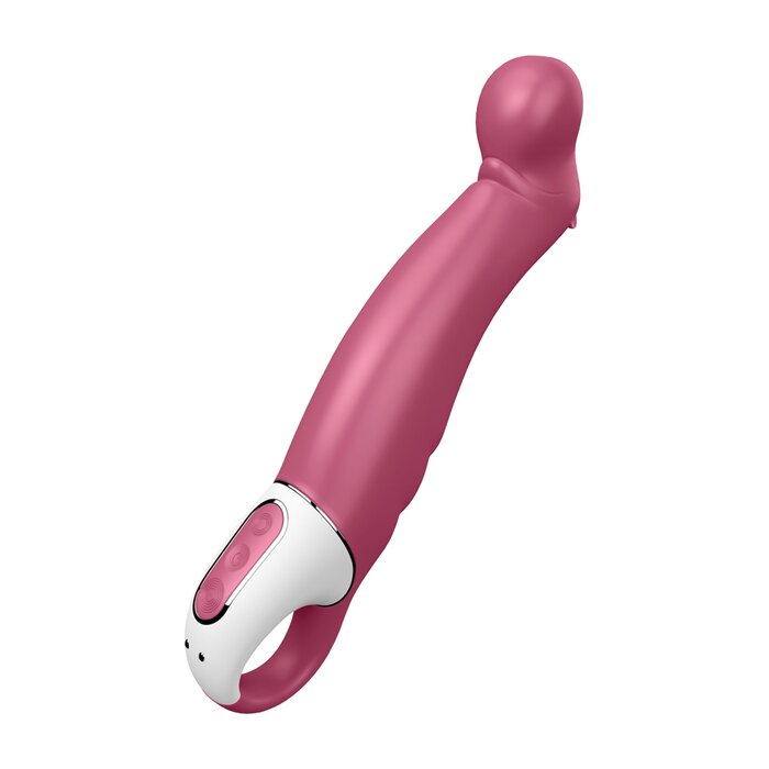 Satisfyer Vibes Petting Hippo