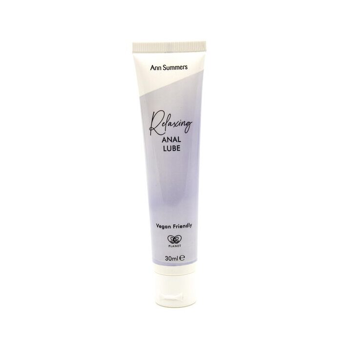 Ann Summers Relaxing Anal Lubricant