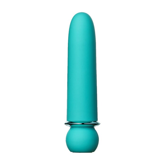 Jaguar Super-Charged Bullet - Blue