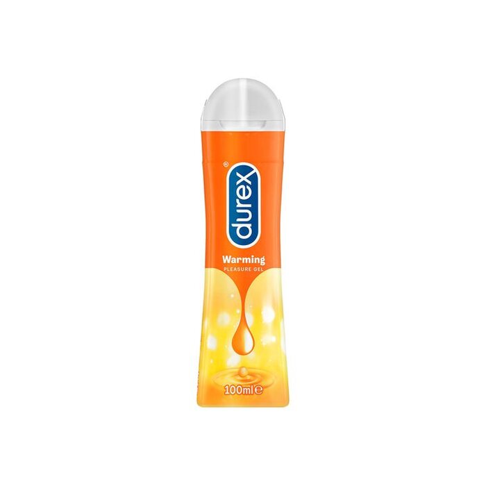Durex Durex Warming Lube