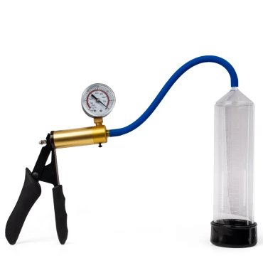 Top Brass Penis Pump
