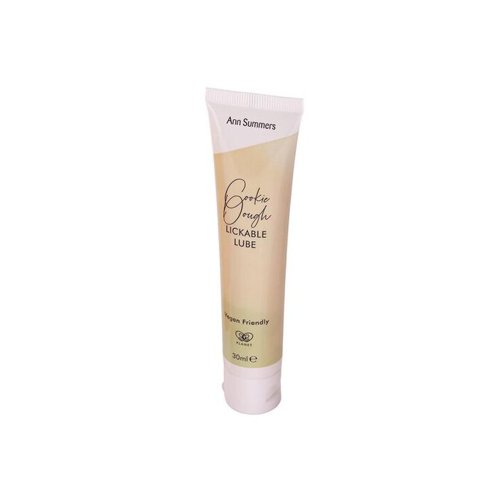 Ann Summers Cookie Dough Lube