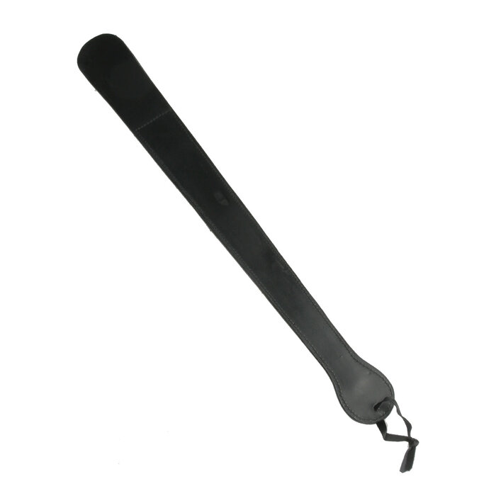 Leather Large Clapper Spanker