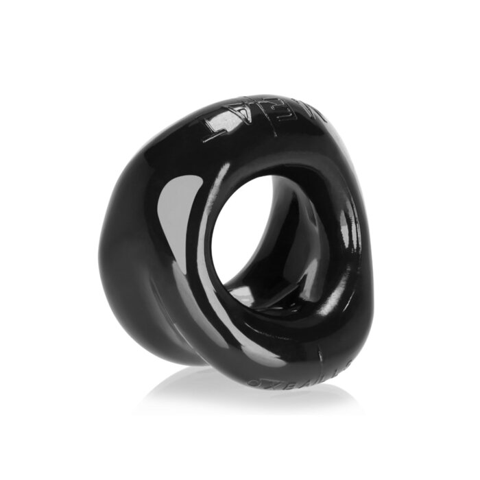 Meat - Bulge Enhancing Cock Ring - Black