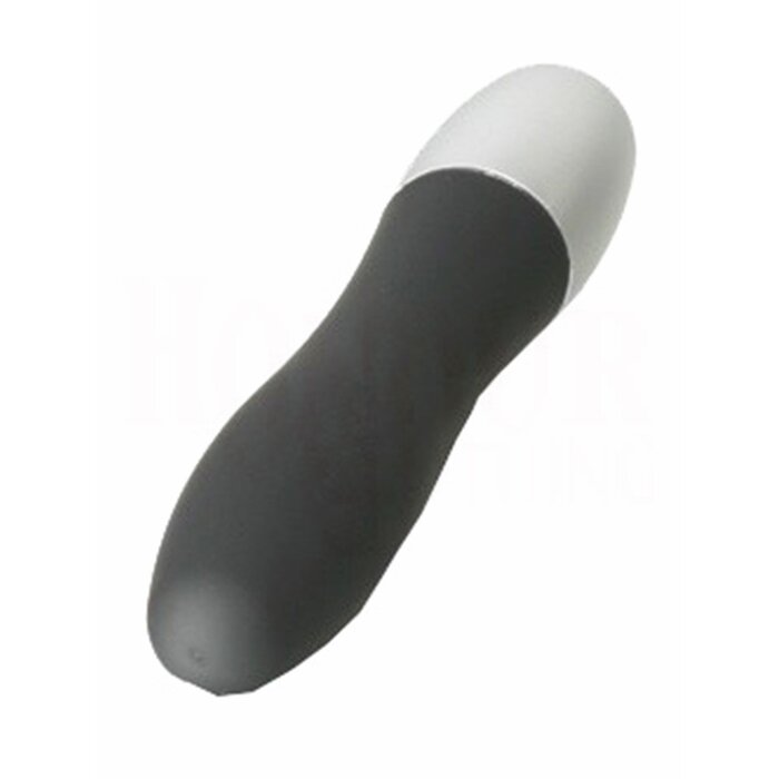 Minx Discretion Waterproof Mini Black Vibrator