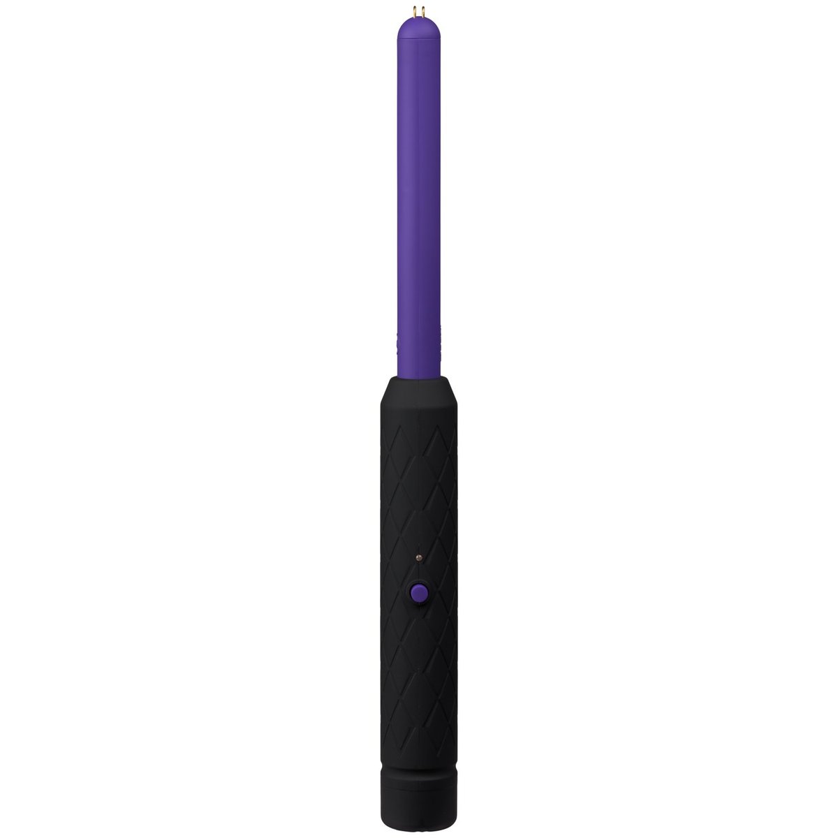Doc Johnson Merci The Stinger Electro Wand - Black