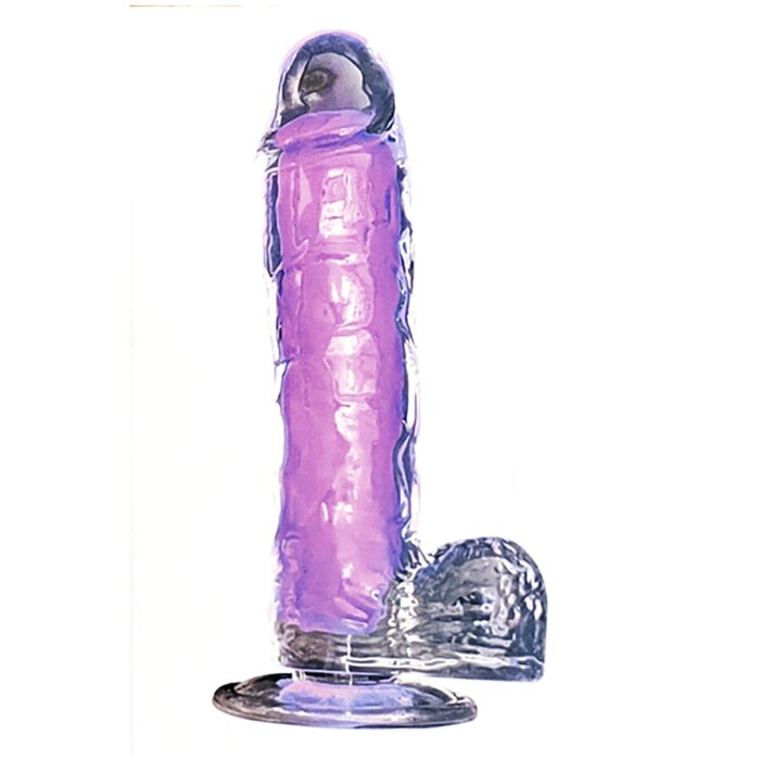 Raw Mabel Realistic Dildo