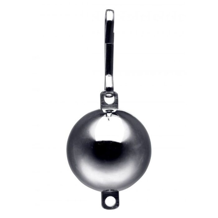 Oppressor's Orb 8 oz. Ball Weight with Connection Point