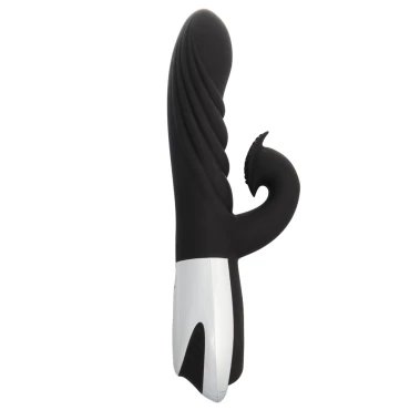 Beetler Teaser G-Spot & Clit Stim Rabbit Vibrator – 6.5 Inch