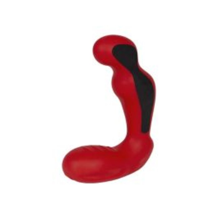 ElectraStim Silicone Fusion Habanero Electro Prostate Massager
