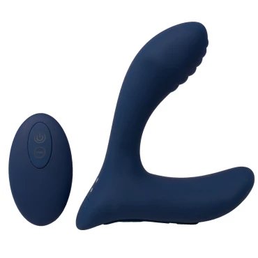 Wishbone Remote P-spot And Perineum Massager