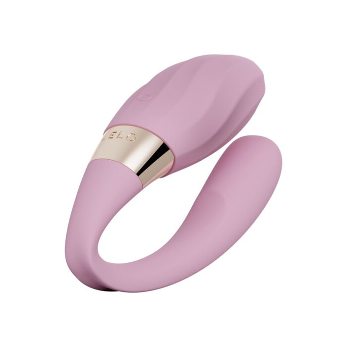 LELO Tiani Twist - Soft Pink