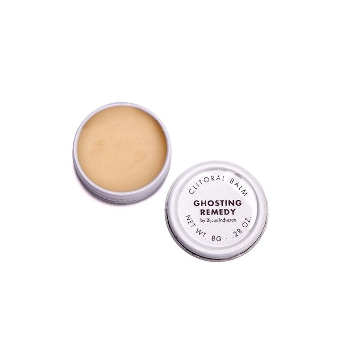 Bijoux Ghosting Remedy Clitoral Balm