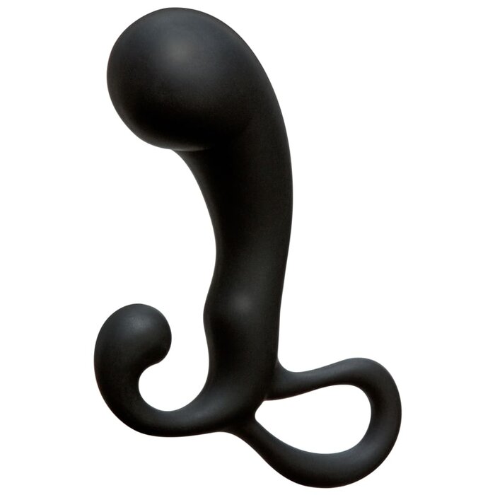 OptiMALE P-Massager - Black