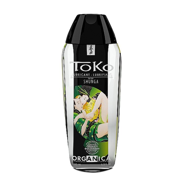 Toko Organica Lubricant