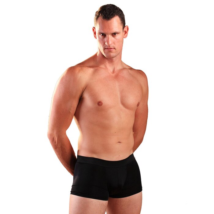 Lycra Romeo Boxer Shorts