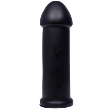 The Cyclops Monster Dildo Plug - 10 Inch