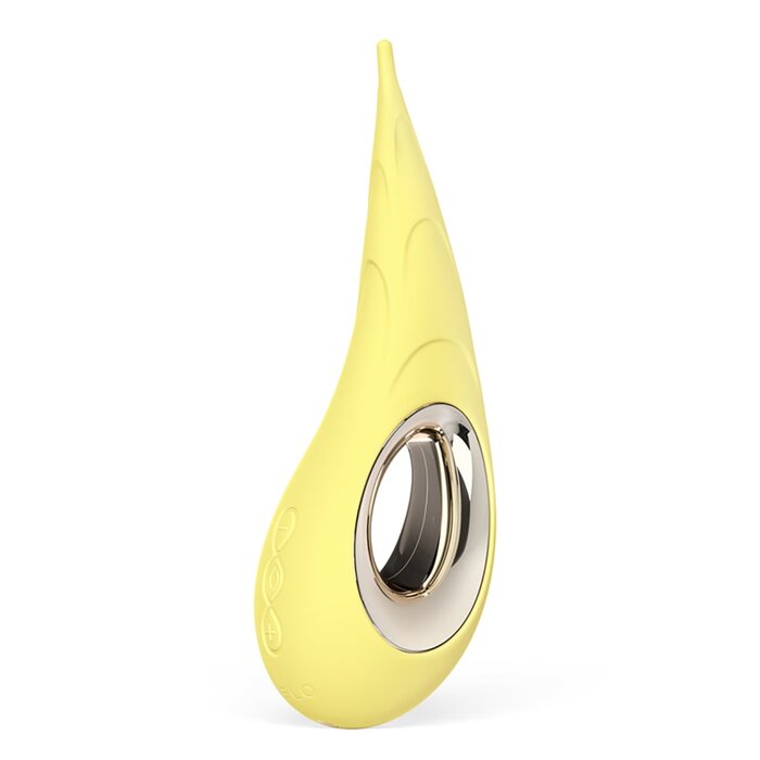 LELO Dot Cruise - Lemon Sorbet