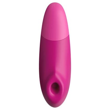 Womanizer Enhance Pink Vibrating Clitoral Stimulator