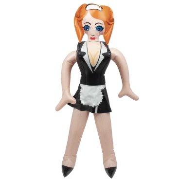Bonjour! French Maid Inflatable Love Doll