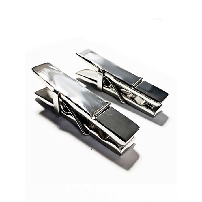 Steel Clothespin Clamps