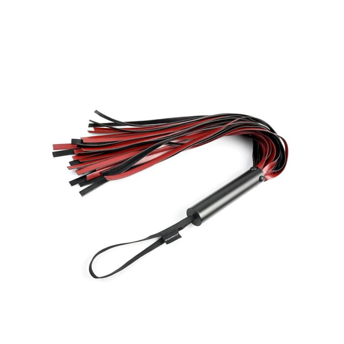Saffron Flogger