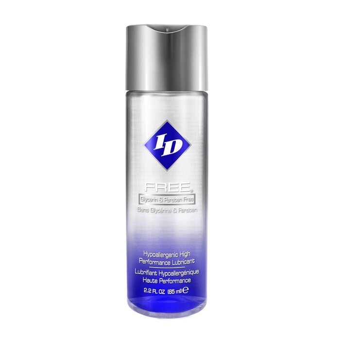 ID Free Lubricant - 2.2 oz.