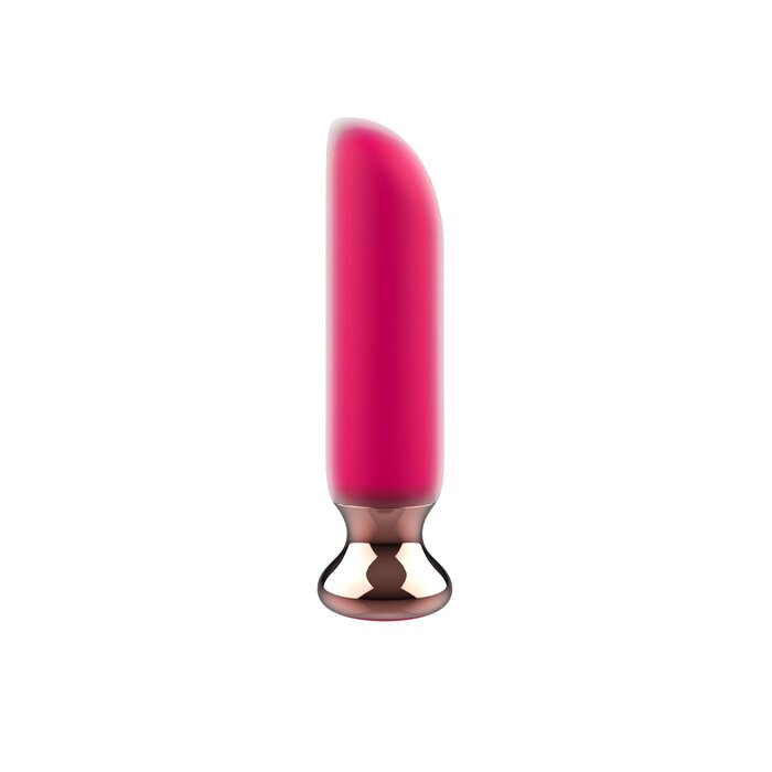 The Gracious Buttplug