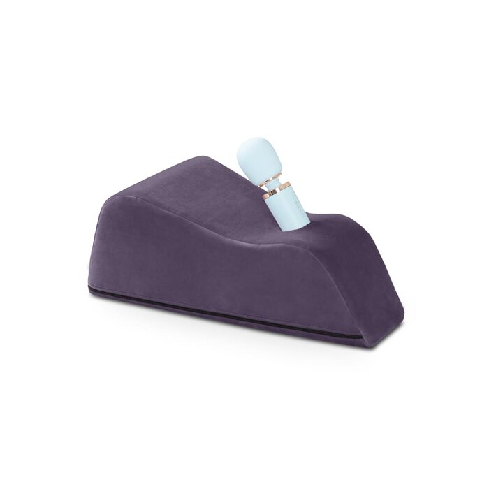 Wanda Magic Wand Toy Mount - Plum