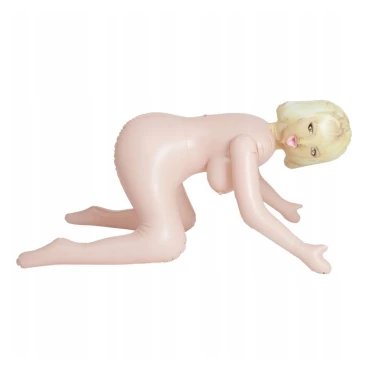 Tereza Barkley Doggie Style Blow Up Sex Doll