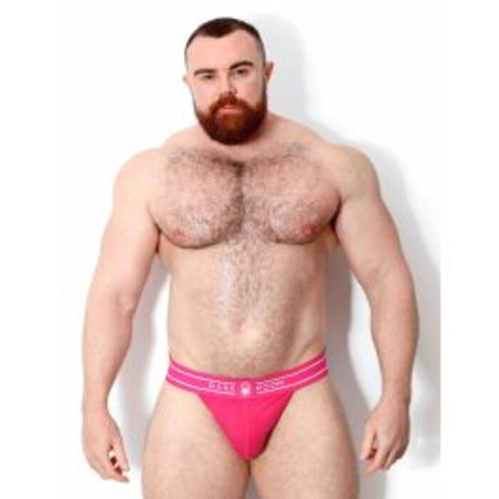 DARKROOM Treble Jockstrap - AVAILABLE IN OTHER COLOURS
